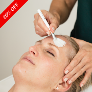 Package 3 Microneedling & 2 Chemical peels